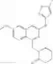 Fig. 520 - Isoquinoline aminopyrazole derivatives