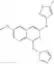 Fig. 522 - Isoquinoline aminopyrazole derivatives