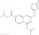 Fig. 524 - Isoquinoline aminopyrazole derivatives