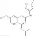Fig. 525 - Isoquinoline aminopyrazole derivatives