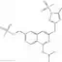 Fig. 526 - Isoquinoline aminopyrazole derivatives