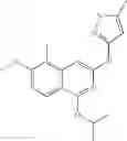 Fig. 534 - Isoquinoline aminopyrazole derivatives