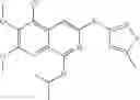 Fig. 555 - Isoquinoline aminopyrazole derivatives