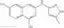 Fig. 560 - Isoquinoline aminopyrazole derivatives