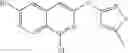Fig. 561 - Isoquinoline aminopyrazole derivatives