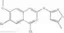 Fig. 584 - Isoquinoline aminopyrazole derivatives