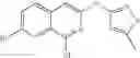 Fig. 590 - Isoquinoline aminopyrazole derivatives
