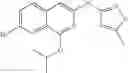 Fig. 591 - Isoquinoline aminopyrazole derivatives