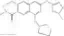 Fig. 604 - Isoquinoline aminopyrazole derivatives