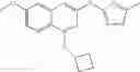 Fig. 609 - Isoquinoline aminopyrazole derivatives