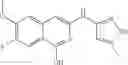 Fig. 65 - Isoquinoline aminopyrazole derivatives