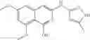 Fig. 92 - Isoquinoline aminopyrazole derivatives