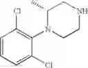 Fig. 101 - N-phenyl-piperazine derivatives and methods of prophylaxis or treatment of 5ht2c receptor associated diseases
