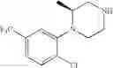 Fig. 104 - N-phenyl-piperazine derivatives and methods of prophylaxis or treatment of 5ht2c receptor associated diseases