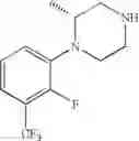 Fig. 109 - N-phenyl-piperazine derivatives and methods of prophylaxis or treatment of 5ht2c receptor associated diseases