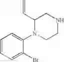 Fig. 11 - N-phenyl-piperazine derivatives and methods of prophylaxis or treatment of 5ht2c receptor associated diseases