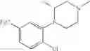 Fig. 121 - N-phenyl-piperazine derivatives and methods of prophylaxis or treatment of 5ht2c receptor associated diseases