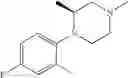 Fig. 125 - N-phenyl-piperazine derivatives and methods of prophylaxis or treatment of 5ht2c receptor associated diseases