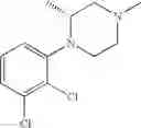 Fig. 126 - N-phenyl-piperazine derivatives and methods of prophylaxis or treatment of 5ht2c receptor associated diseases