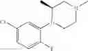 Fig. 129 - N-phenyl-piperazine derivatives and methods of prophylaxis or treatment of 5ht2c receptor associated diseases