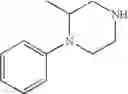 Fig. 135 - N-phenyl-piperazine derivatives and methods of prophylaxis or treatment of 5ht2c receptor associated diseases