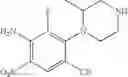 Fig. 145 - N-phenyl-piperazine derivatives and methods of prophylaxis or treatment of 5ht2c receptor associated diseases