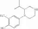 Fig. 146 - N-phenyl-piperazine derivatives and methods of prophylaxis or treatment of 5ht2c receptor associated diseases