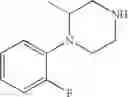 Fig. 149 - N-phenyl-piperazine derivatives and methods of prophylaxis or treatment of 5ht2c receptor associated diseases