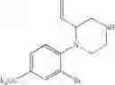 Fig. 20 - N-phenyl-piperazine derivatives and methods of prophylaxis or treatment of 5ht2c receptor associated diseases