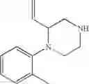 Fig. 24 - N-phenyl-piperazine derivatives and methods of prophylaxis or treatment of 5ht2c receptor associated diseases