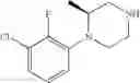 Fig. 34 - N-phenyl-piperazine derivatives and methods of prophylaxis or treatment of 5ht2c receptor associated diseases