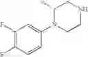 Fig. 44 - N-phenyl-piperazine derivatives and methods of prophylaxis or treatment of 5ht2c receptor associated diseases