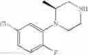 Fig. 55 - N-phenyl-piperazine derivatives and methods of prophylaxis or treatment of 5ht2c receptor associated diseases