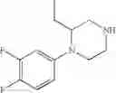 Fig. 61 - N-phenyl-piperazine derivatives and methods of prophylaxis or treatment of 5ht2c receptor associated diseases
