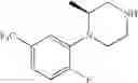 Fig. 64 - N-phenyl-piperazine derivatives and methods of prophylaxis or treatment of 5ht2c receptor associated diseases