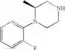 Fig. 70 - N-phenyl-piperazine derivatives and methods of prophylaxis or treatment of 5ht2c receptor associated diseases