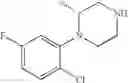 Fig. 85 - N-phenyl-piperazine derivatives and methods of prophylaxis or treatment of 5ht2c receptor associated diseases