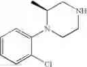 Fig. 98 - N-phenyl-piperazine derivatives and methods of prophylaxis or treatment of 5ht2c receptor associated diseases