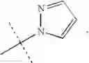 Fig. 12 - 2,6-disubstituted piperiddines as modulators