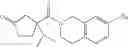 Fig. 43 - 2,6-disubstituted piperiddines as modulators
