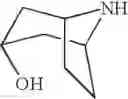 Fig. 69 - 2,6-disubstituted piperiddines as modulators