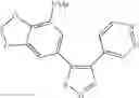 Fig. 129 - Compounds for the treatment of proliferative disorders