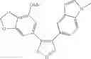 Fig. 153 - Compounds for the treatment of proliferative disorders