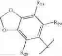 Fig. 17 - Compounds for the treatment of proliferative disorders