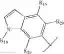 Fig. 19 - Compounds for the treatment of proliferative disorders