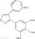 Fig. 273 - Compounds for the treatment of proliferative disorders