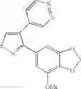 Fig. 296 - Compounds for the treatment of proliferative disorders