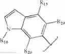 Fig. 32 - Compounds for the treatment of proliferative disorders