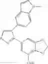 Fig. 320 - Compounds for the treatment of proliferative disorders