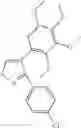 Fig. 367 - Compounds for the treatment of proliferative disorders